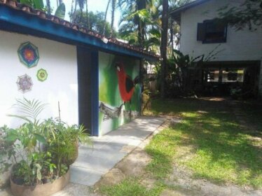 Terra das Tribos Hostel
