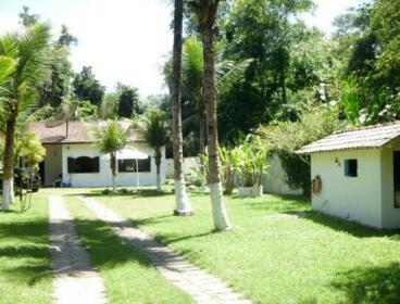 Thai Pousada Boutique Ubatuba