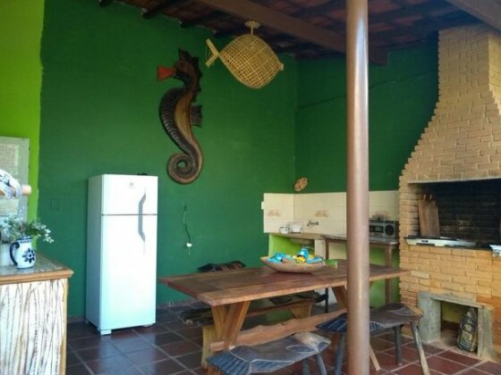 Tie Itagua Hostel - Photo2