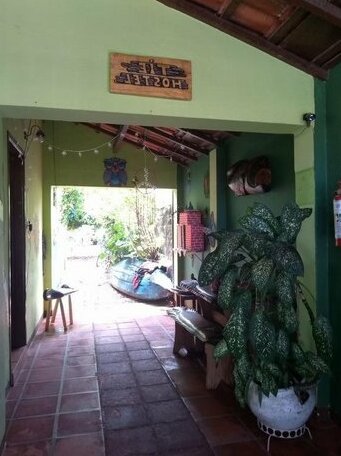 Tie Itagua Hostel - Photo3