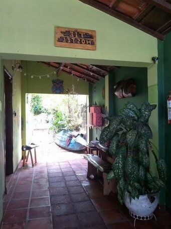 Tie Itagua Hostel - Photo3