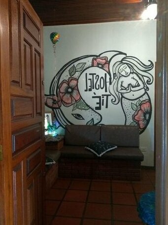 Tie Itagua Hostel - Photo4
