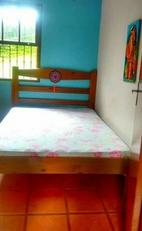 Tie Itagua Hostel