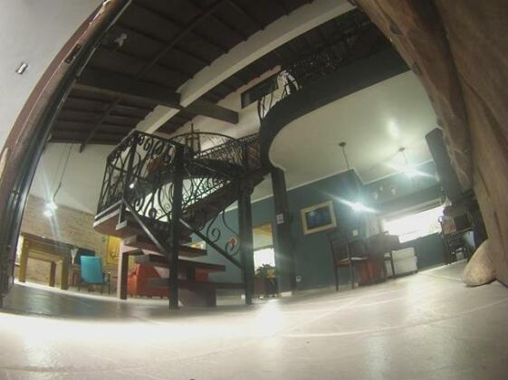 TIPO Hostel - Photo2