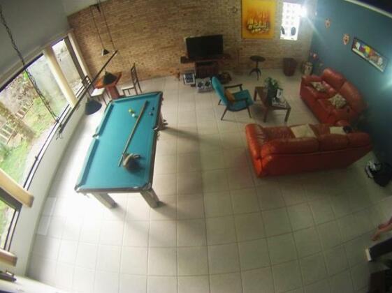 TIPO Hostel - Photo3
