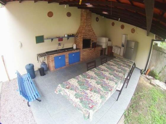 TIPO Hostel - Photo5