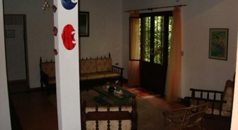 Tropical Paradise House - Photo3