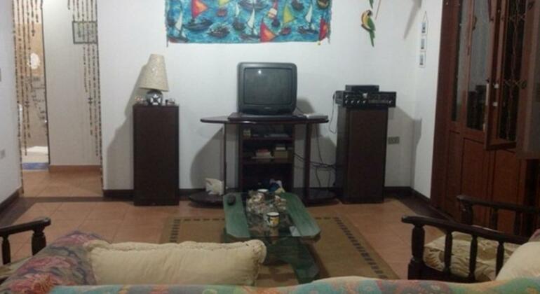Tropical Paradise House - Photo5