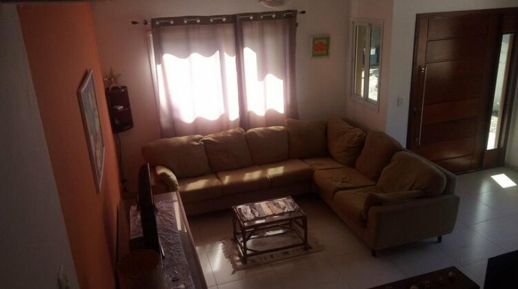 Tum Suites & Conforto - Photo2