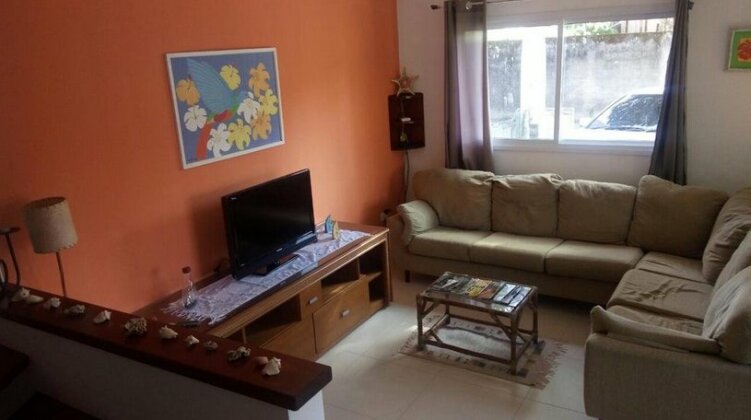 Tum Suites & Conforto - Photo3