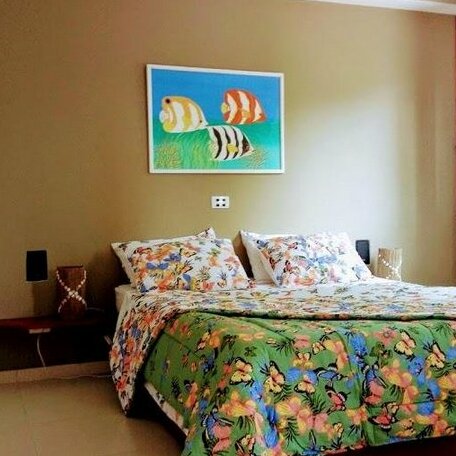 Tum Suites & Conforto - Photo4