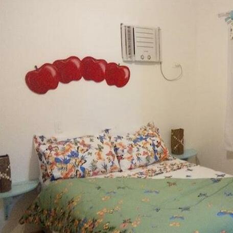 Tum Suites & Conforto - Photo5