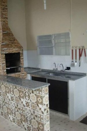 Ubatuba Beach House - Photo5