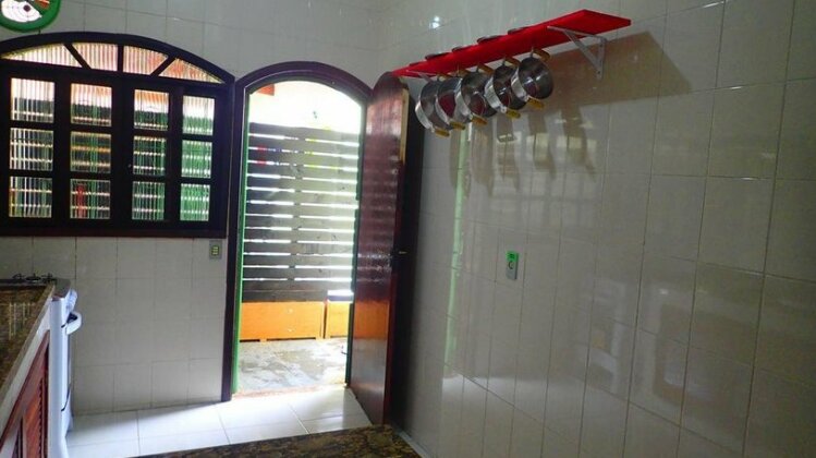 Ubatuba Brazilian Hostel - Photo2