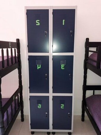 Ubatuba Brazilian Hostel - Photo4
