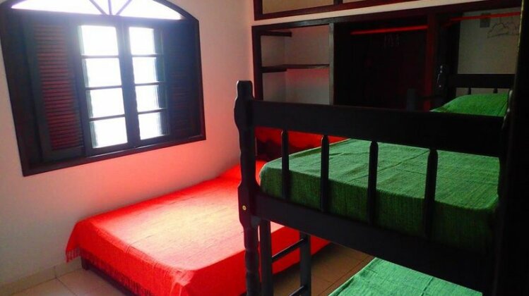 Ubatuba Brazilian Hostel - Photo5