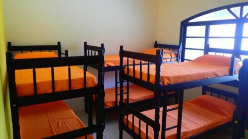 Ubatuba Brazilian Hostel