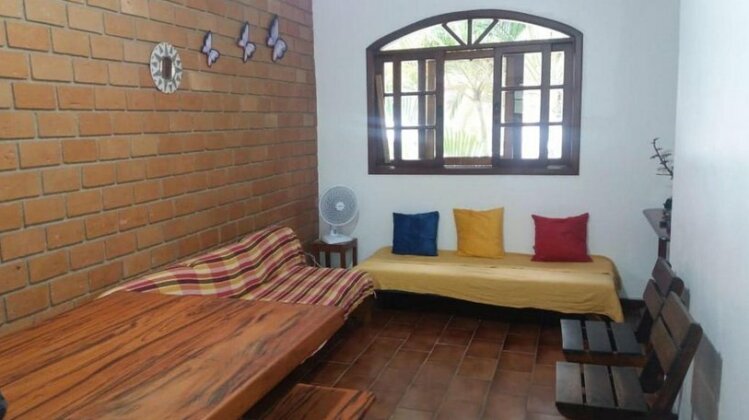 Ubatuba Cond Caribean - Photo4