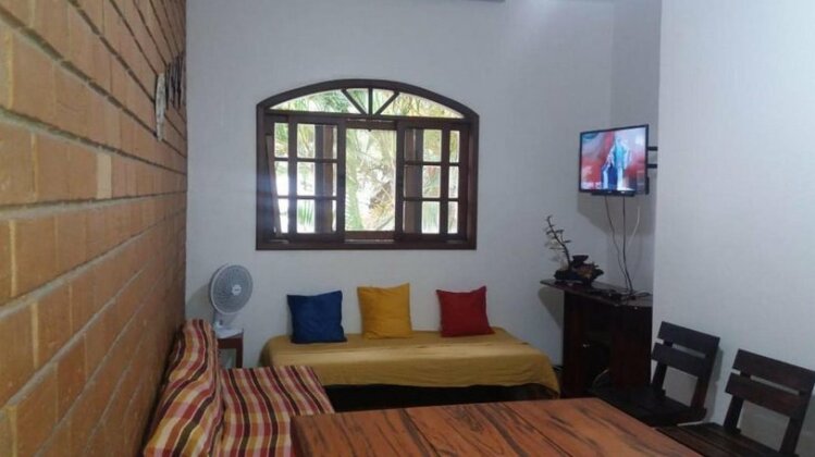 Ubatuba Cond Caribean - Photo5
