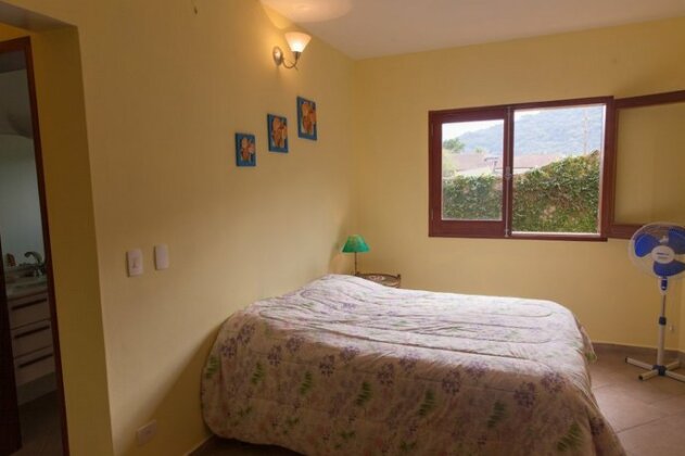 Ubatuba Ecologic Hostel e Pousada - Photo3