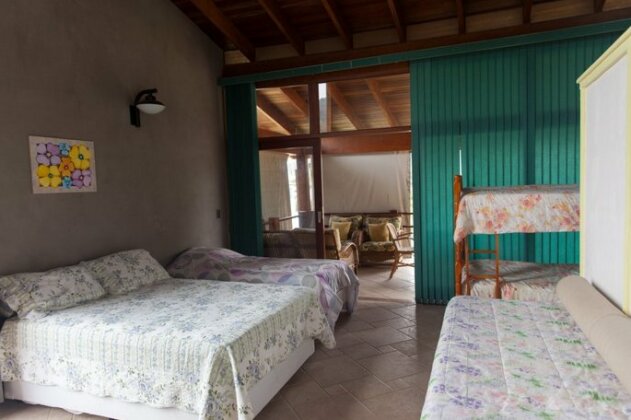 Ubatuba Ecologic Hostel e Pousada - Photo4