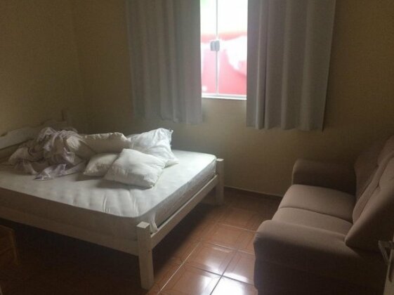Ubatuba Holiday Home
