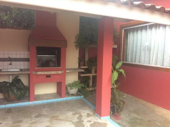 Ubatuba Holiday Home - Photo2