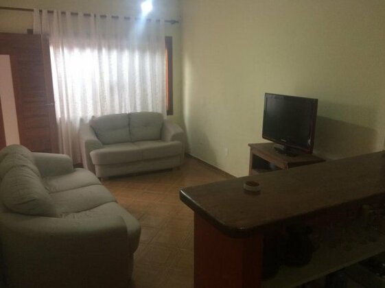 Ubatuba Holiday Home - Photo3