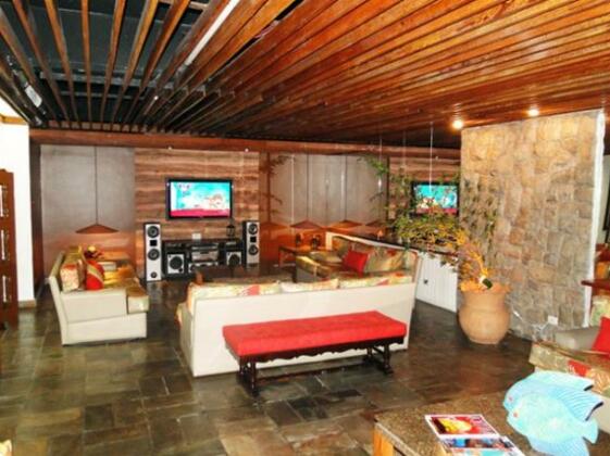 Ubatuba Palace Hotel - Photo2