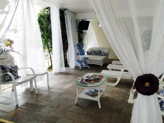 Ubatuba Palace Hotel - Photo3