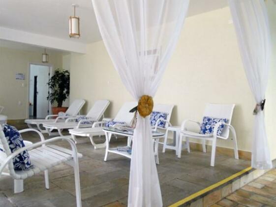 Ubatuba Palace Hotel - Photo4