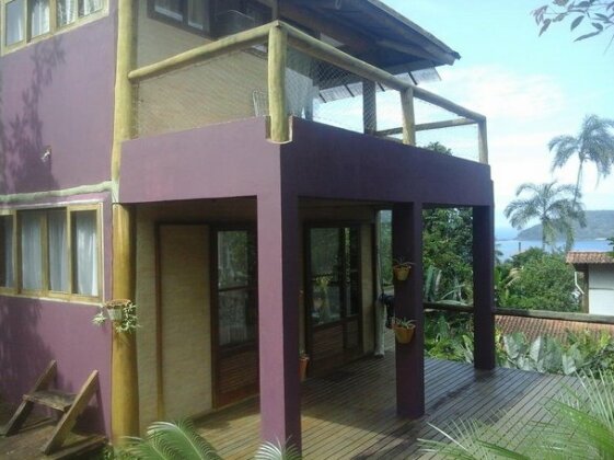 Ubatuba Prumirim