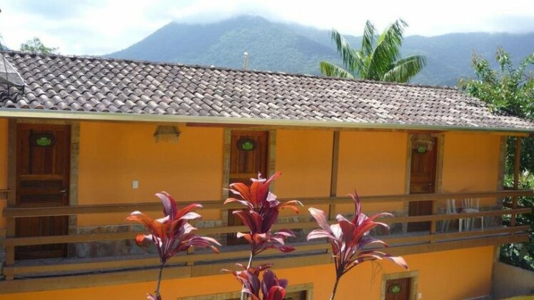 Ubatuba Suites - Photo2