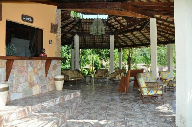 Ubatuba Suites - Photo3