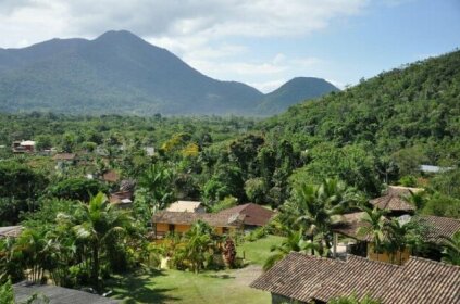 Ubatuba Suites