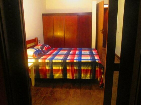 Ubatuba Surf Hostel - Photo2