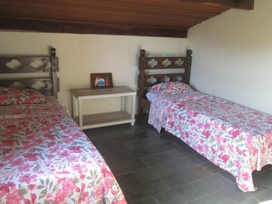 Ubatuba Surf Hostel - Photo3