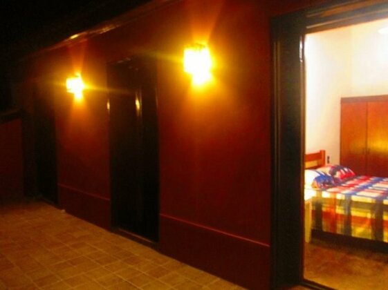 Ubatuba Surf Hostel - Photo5