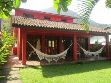 Ubatuba Surf Hostel