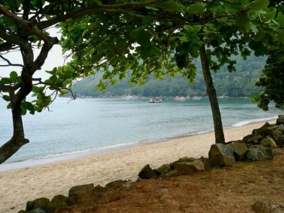 Ubatuba - Toninhas - Photo2