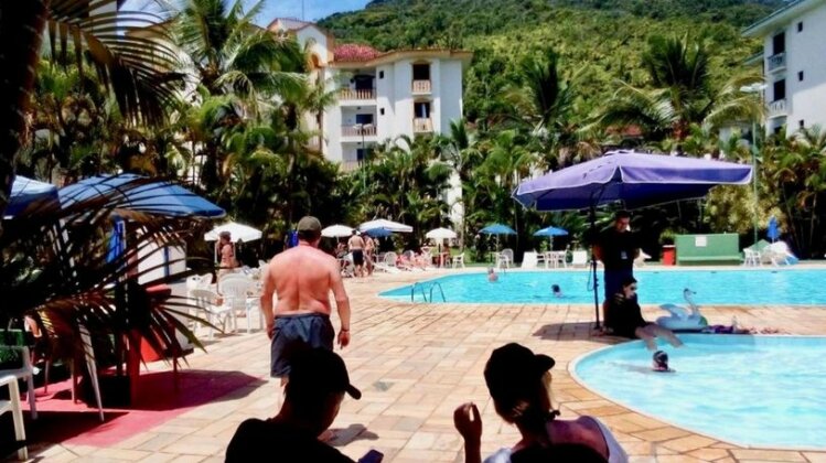 Ubatuba - Toninhas - Photo5