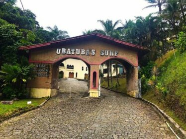 Ubatuba's Surf Colonia de Ferias