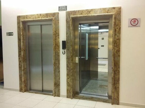 UPG Hotel - Photo2