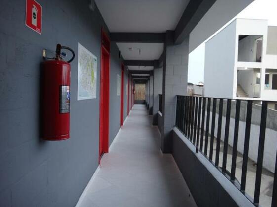 Urbano Suites Ubatuba - Photo3