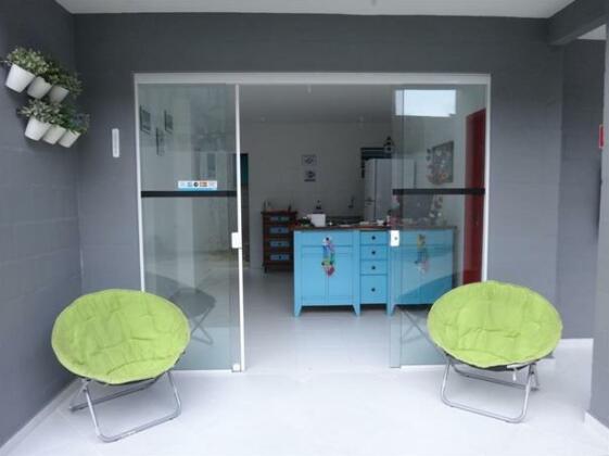 Urbano Suites Ubatuba - Photo4
