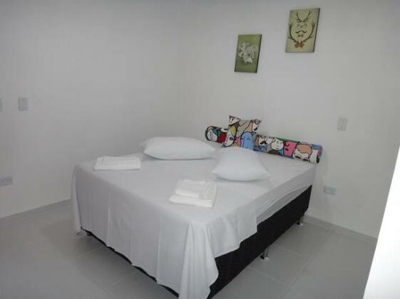 Urbano Suites Ubatuba - Photo5