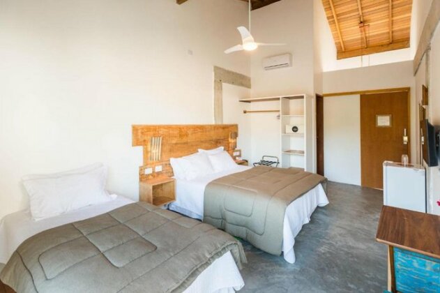 Villa Sape Pousada - Photo2