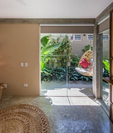 Villa Sape Pousada - Photo3