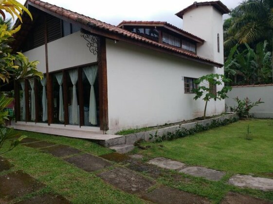 Viver Ubatuba