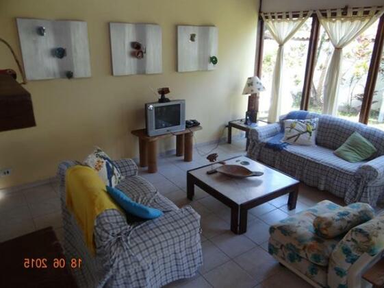 Viver Ubatuba - Photo3